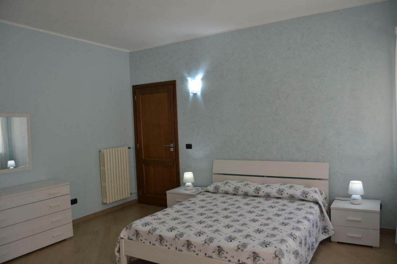 Il Terrazzo Su Pizzo Apartment Exterior foto